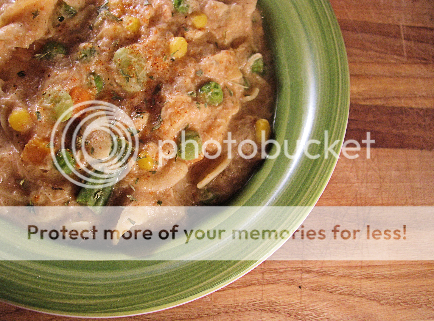 Chicken Noodle Stew Big Bear's Wife